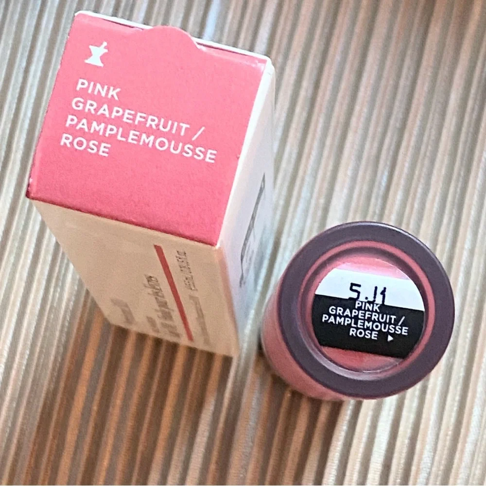 Perricone MD No Makeup Lip Oil - PINK GRAPEFRUIT
